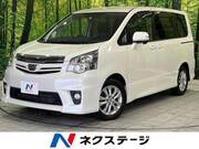 2010 TOYOTA NOAH