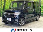 2022 HONDA N-BOX CUSTOM