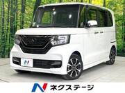 2020 HONDA N-BOX CUSTOM