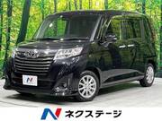 2020 TOYOTA ROOMY