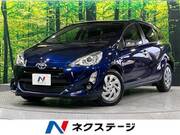 2016 TOYOTA AQUA