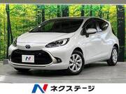 2021 TOYOTA AQUA