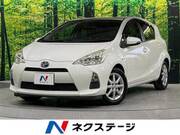 2012 TOYOTA AQUA S