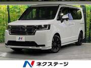 2024 HONDA STEPWAGON