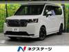 HONDA STEPWAGON