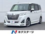 2018 TOYOTA ROOMY