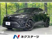 2020 TOYOTA C-HR