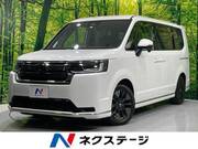 2023 HONDA STEPWAGON
