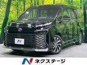 2022 TOYOTA VOXY