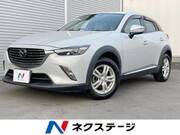 2016 MAZDA CX-3