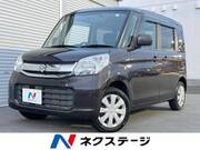 2017 SUZUKI SPACIA