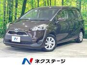 2016 TOYOTA SIENTA