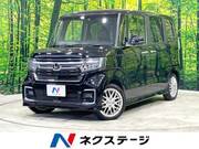 2021 HONDA N-BOX CUSTOM