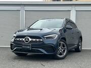 2024 MERCEDES BENZ GLA-CLASS