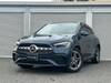 MERCEDES BENZ GLA-CLASS