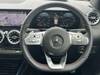 MERCEDES BENZ GLA-CLASS
