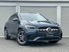 MERCEDES BENZ GLA-CLASS
