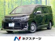 2017 TOYOTA VOXY