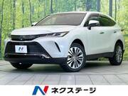 2021 TOYOTA HARRIER HYBRID Z LEATHER PKG