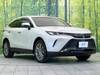 TOYOTA HARRIER HYBRID