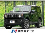 2021 SUZUKI JIMNY XC