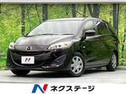 2016 MAZDA PREMACY
