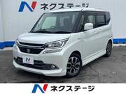 2016 SUZUKI SOLIO BANDIT