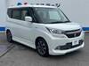 SUZUKI SOLIO BANDIT