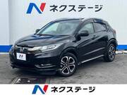 2016 HONDA VEZEL