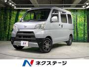 2018 DAIHATSU HIJET CARGO