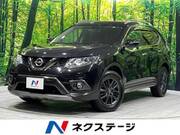 2016 NISSAN X-TRAIL