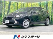 2024 TOYOTA AQUA