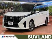 2024 NISSAN SERENA