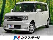 2012 TOYOTA PIXIS SPACE