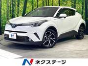 2017 TOYOTA C-HR G