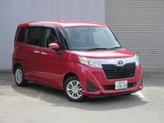 2019 TOYOTA ROOMY