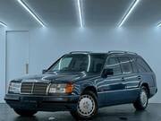 1991 MERCEDES BENZ MEDIUM CLASS 300TE