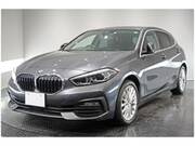 2020 BMW 1 SERIES