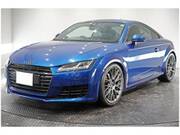 2016 AUDI TT COUPE