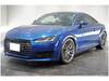 AUDI TT COUPE