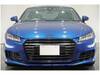 AUDI TT COUPE