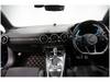 AUDI TT COUPE