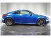 AUDI TT COUPE