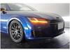 AUDI TT COUPE