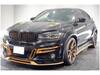 BMW X6 M