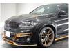 BMW X6 M