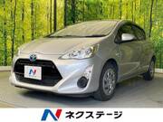 2016 TOYOTA AQUA S