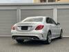 MERCEDES BENZ C-CLASS