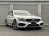 MERCEDES BENZ C-CLASS