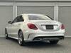 MERCEDES BENZ C-CLASS